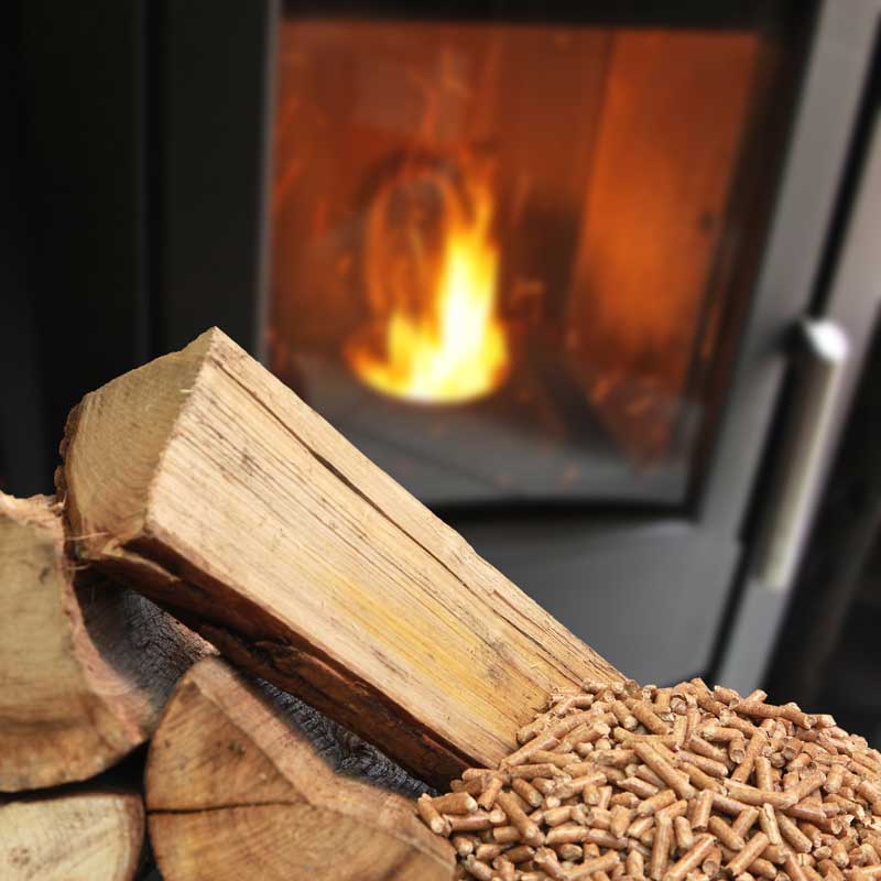VECTOR - Testeur d'humidité pour bois - Accessoires pour pôeles et  cheminées à bois chauffage - Piskorski